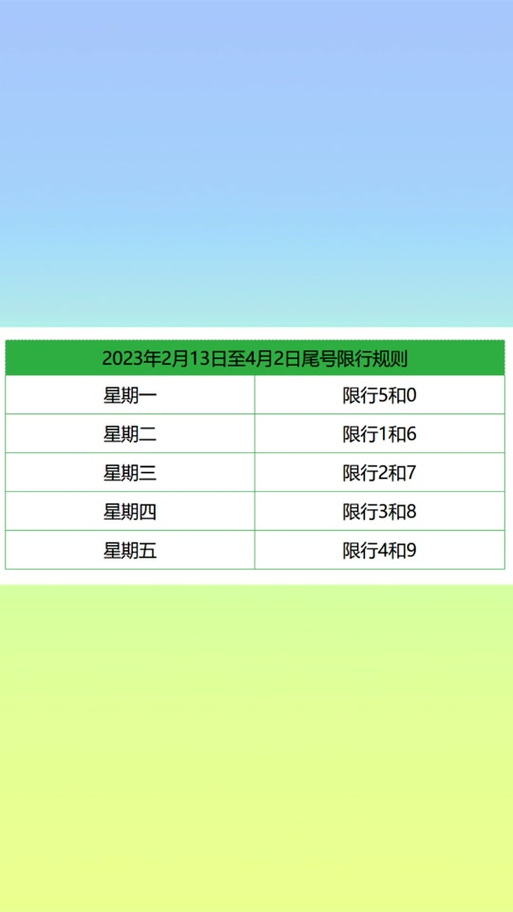 沧州限行限号-沧州限行限号查询系统官方网站-第5张图片 沧州限行限号-沧州限行限号查询系统官方网站-第5张图片