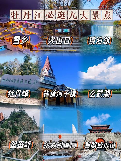 牡丹江市天气预报,牡丹江市天气预报一周-第2张图片 牡丹江市天气预报,牡丹江市天气预报一周-第2张图片