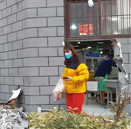【安阳疫情案例/安阳1例肺炎】