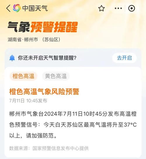 关于“郴州天气预报查询一周”你可能想知道