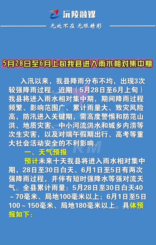 怀化天气预报15天/最美天气最新版下载安装-第5张图片