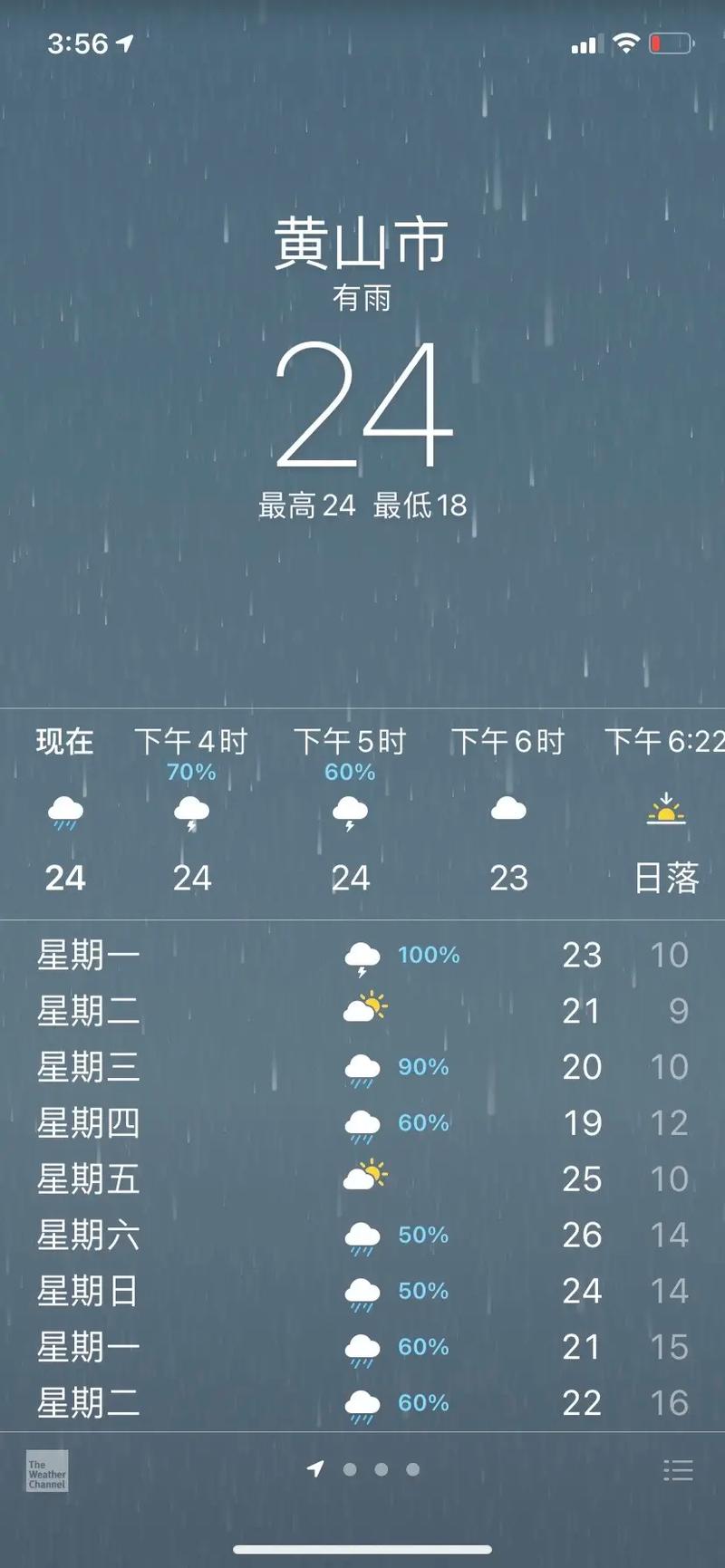 洪泽天气-洪泽天气预报7至12日
