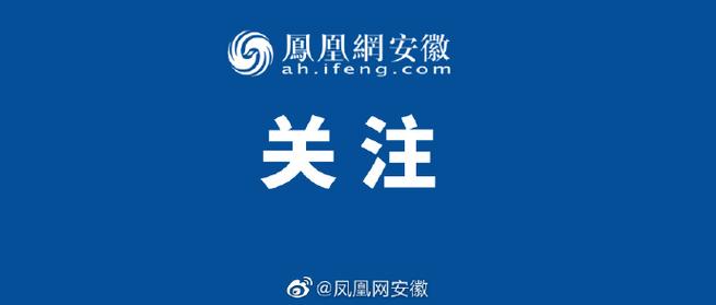 【安徽发现疫情/安徽发现疫情了吗】-第2张图片