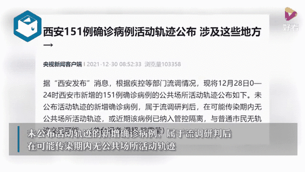 【安徽发现疫情/安徽发现疫情了吗】-第6张图片