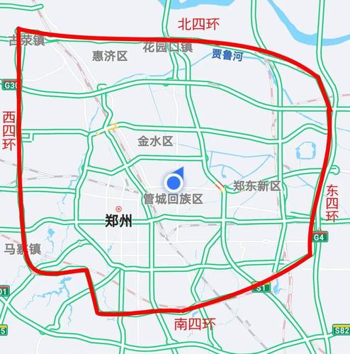郑州限行图,郑州限行分布图-第4张图片 郑州限行图,郑州限行分布图-第4张图片