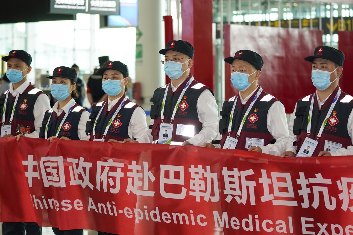 关于“支援疫情”你可能想知道-第6张图片 关于“支援疫情”你可能想知道-第6张图片