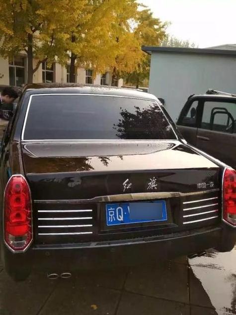 限行几环-限行车辆几环路以内不让开-第3张图片