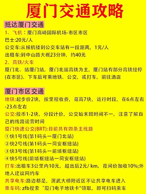 关于“厦门汽车限行”你可能想知道-第6张图片 关于“厦门汽车限行”你可能想知道-第6张图片