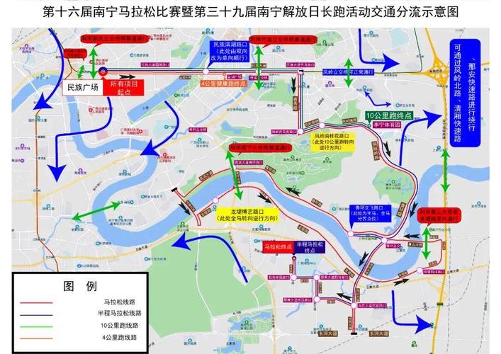 关于“南宁限行”你可能想知道-第8张图片 关于“南宁限行”你可能想知道-第8张图片