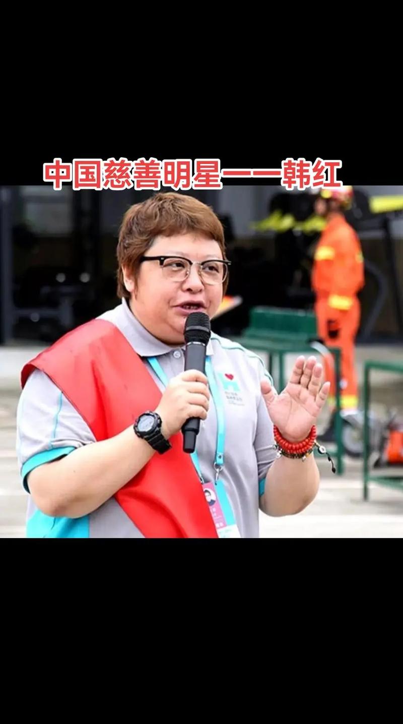 关于“韩红疫情事迹”你可能想知道-第7张图片 关于“韩红疫情事迹”你可能想知道-第7张图片