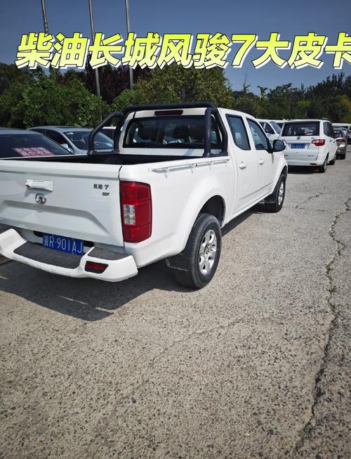 皮卡限行，湘潭哪些地方皮卡限行-第2张图片
