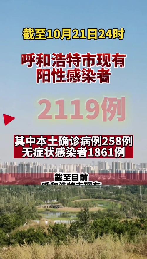 【呼和浩特疫情最新消息/呼和浩特疫情最新动态】-第2张图片