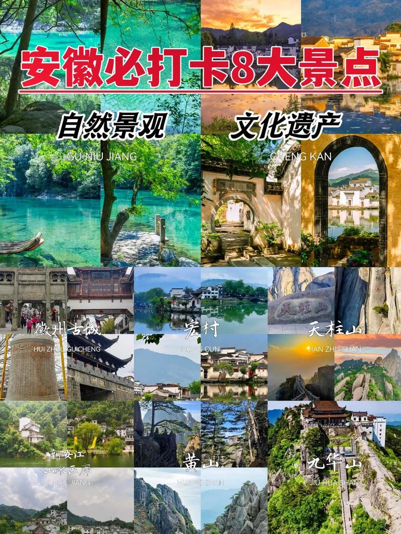 安徽皖南疫情，安徽皖南属于哪个市-第2张图片