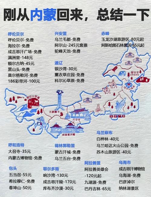 【呼伦贝尔天气预报/呼伦贝尔天气预报7天一周】-第3张图片