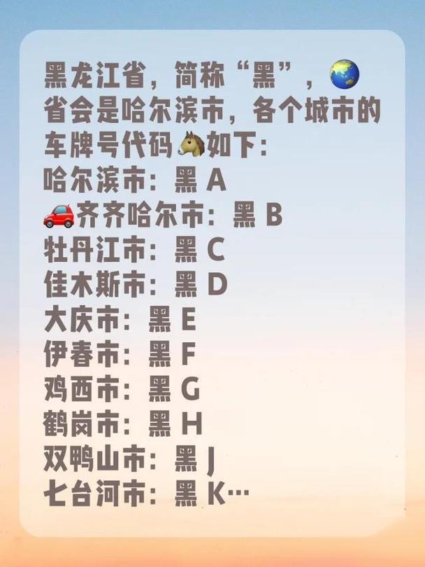 关于黑L限行的信息-第4张图片