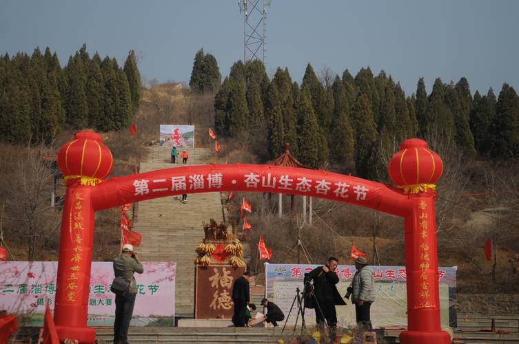 淄博市天气，淄博市天气预报15天-第7张图片