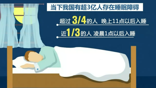 熬夜对疫情-熬夜带来的-第6张图片