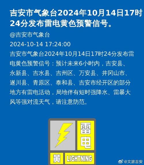 吉安天气预报/吉安天气预报15天查询结果 15-第3张图片