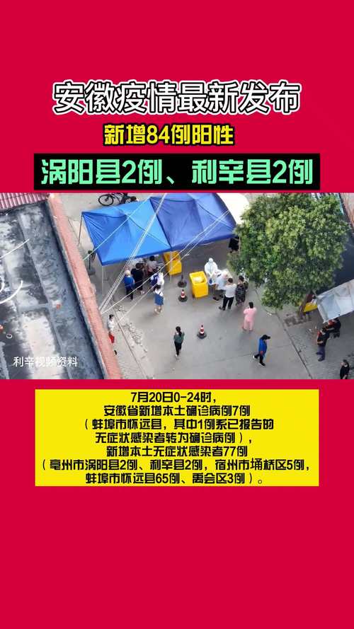 【安徽疫情通告/安徽疫情发布最新】-第2张图片