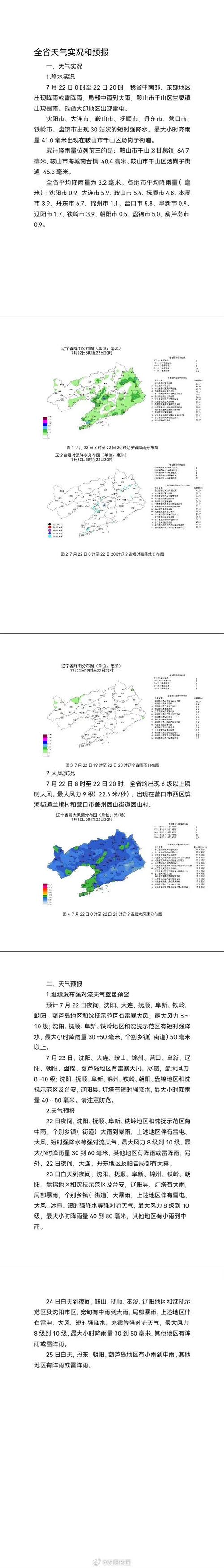 鞍山天气预报-鞍山天气预报15天-第5张图片