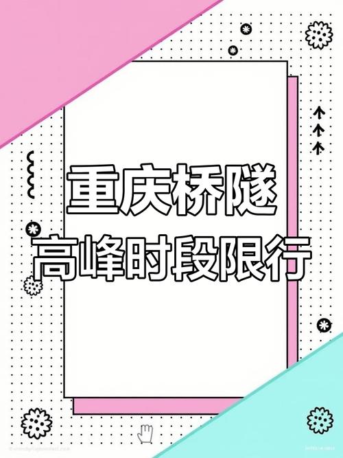 重庆限行大桥-重庆限行大桥首次通行
