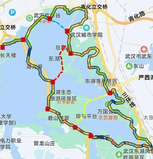 【东湖限行图/国庆东湖限行】