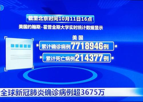 海外新冠疫情/海外新冠疫情最新实时更新-第9张图片