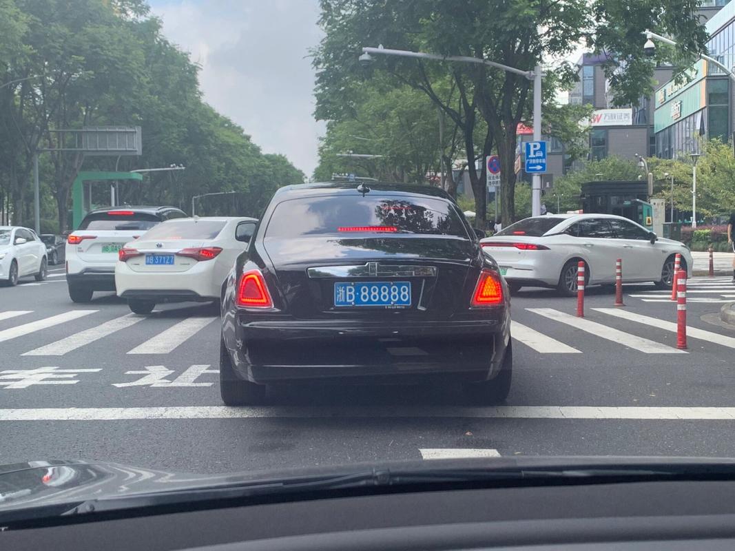 宁波灵桥限行-宁波灵桥限行吗-第4张图片