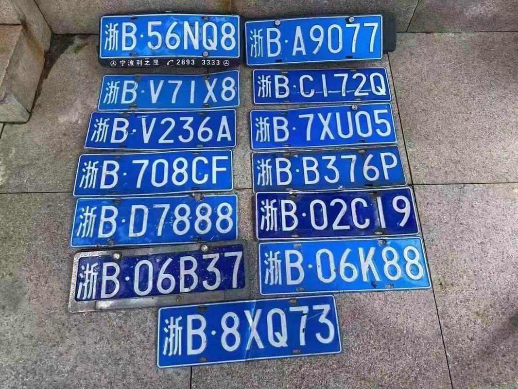 宁波灵桥限行-宁波灵桥限行吗-第8张图片